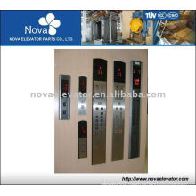 Lift Cabinet Operating Panel